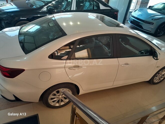 Chevrolet Monza 2023, 0 km - 1.5 l - Bakı