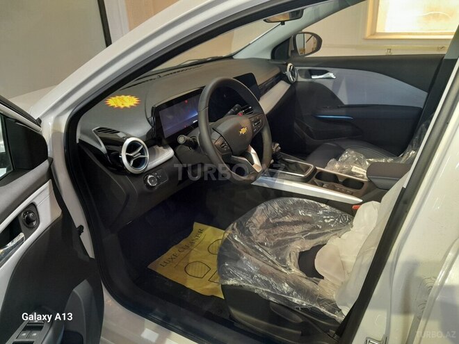 Chevrolet Monza 2023, 0 km - 1.5 l - Bakı