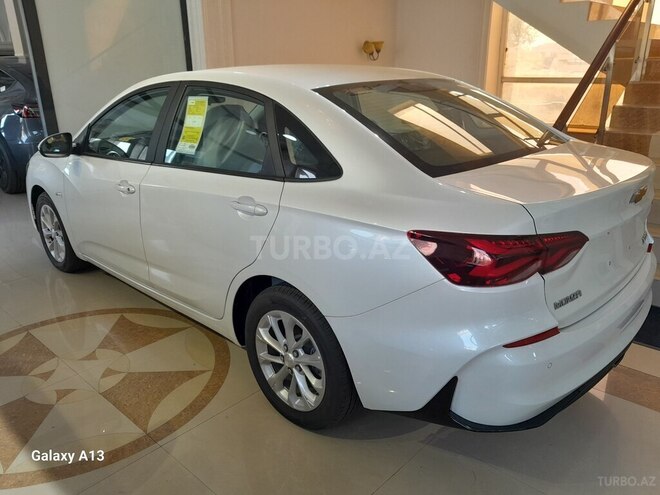 Chevrolet Monza 2023, 0 km - 1.5 l - Bakı