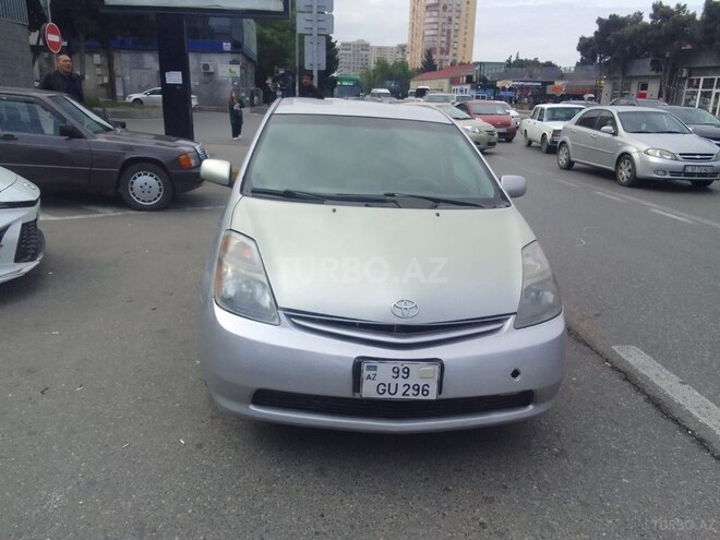 Toyota Prius 2007, 300,000 km - 1.5 l - Bakı
