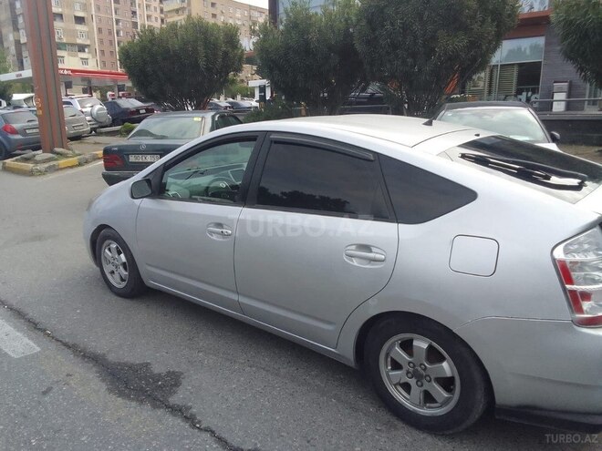 Toyota Prius 2007, 300,000 km - 1.5 l - Bakı