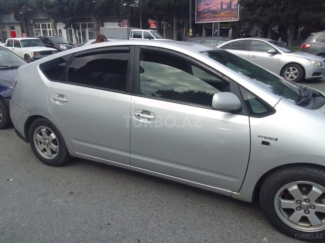 Toyota Prius 2007, 300,000 km - 1.5 l - Bakı