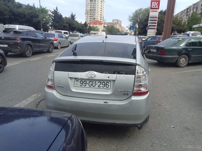 Toyota Prius 2007, 300,000 km - 1.5 l - Bakı