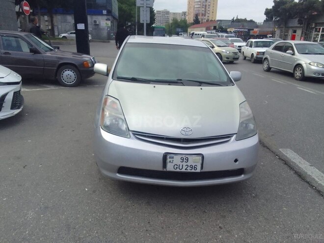 Toyota Prius 2007, 300,000 km - 1.5 l - Bakı