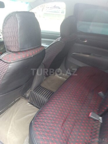 Toyota Prius 2007, 300,000 km - 1.5 l - Bakı