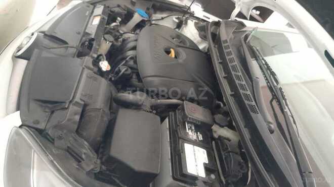 Hyundai Elantra 2014, 145,000 km - 1.8 l - Zaqatala
