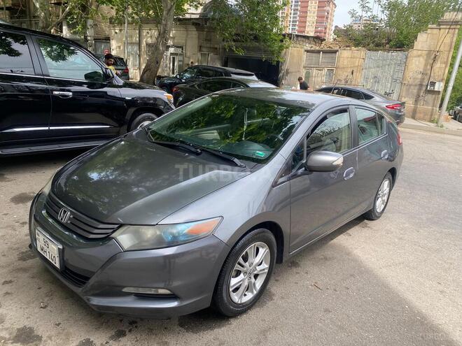Honda Insight 2009, 251,438 km - 1.3 l - Bakı