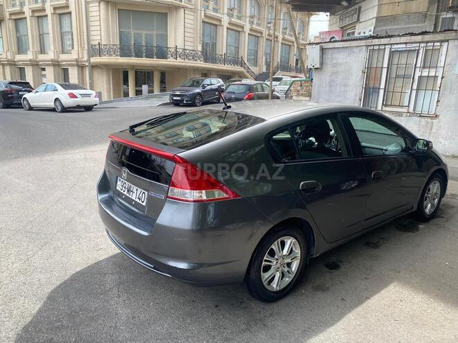Honda Insight 2009, 251,438 km - 1.3 l - Bakı