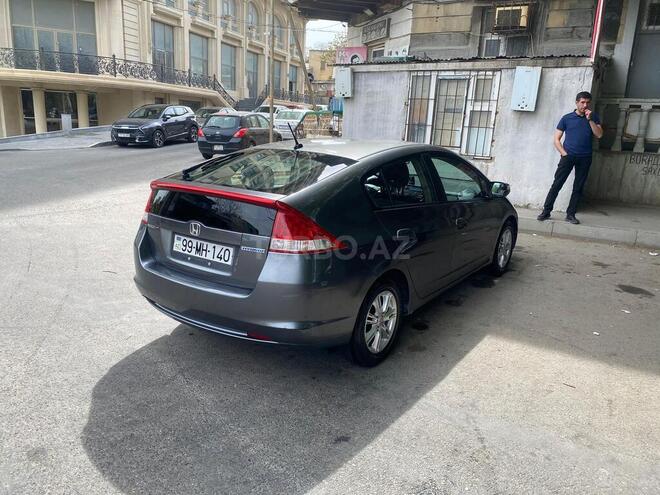 Honda Insight 2009, 251,438 km - 1.3 l - Bakı