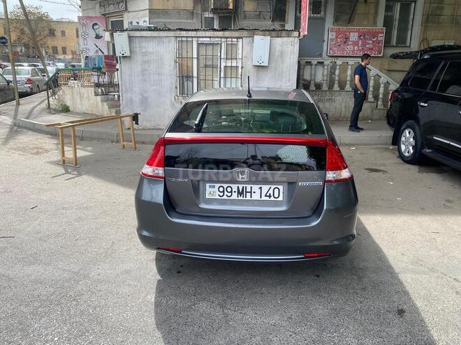 Honda Insight 2009, 251,438 km - 1.3 l - Bakı