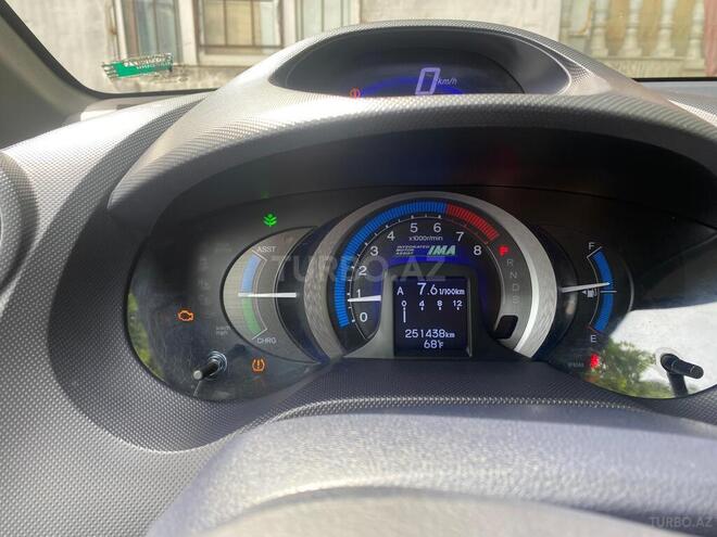 Honda Insight 2009, 251,438 km - 1.3 l - Bakı