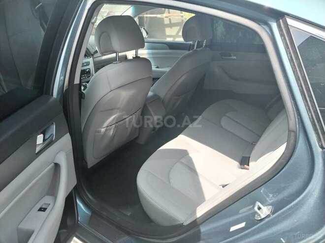Hyundai Sonata 2016, 42,600 km - 2.0 l - Bakı