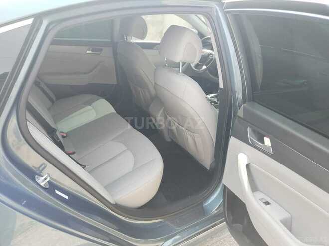 Hyundai Sonata 2016, 42,600 km - 2.0 l - Bakı