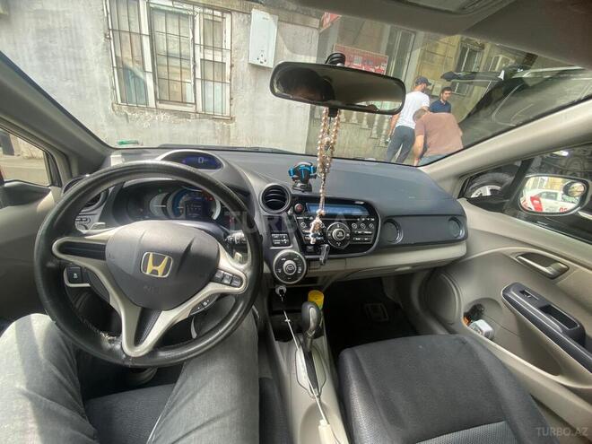 Honda Insight 2009, 251,438 km - 1.3 l - Bakı