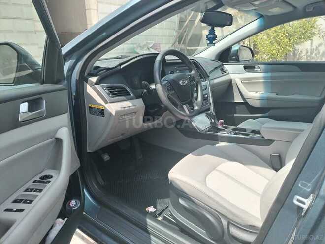 Hyundai Sonata 2016, 42,600 km - 2.0 l - Bakı