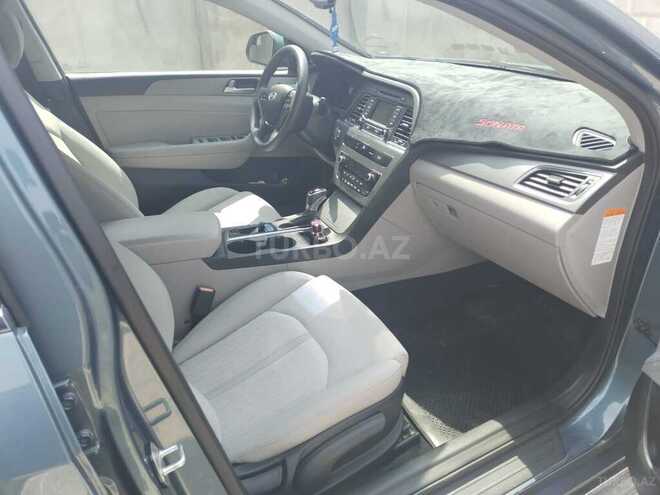 Hyundai Sonata 2016, 42,600 km - 2.0 l - Bakı