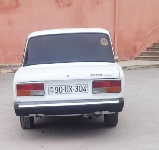 LADA (VAZ) 2107 2005, 55,500 km - 1.6 l - Bakı