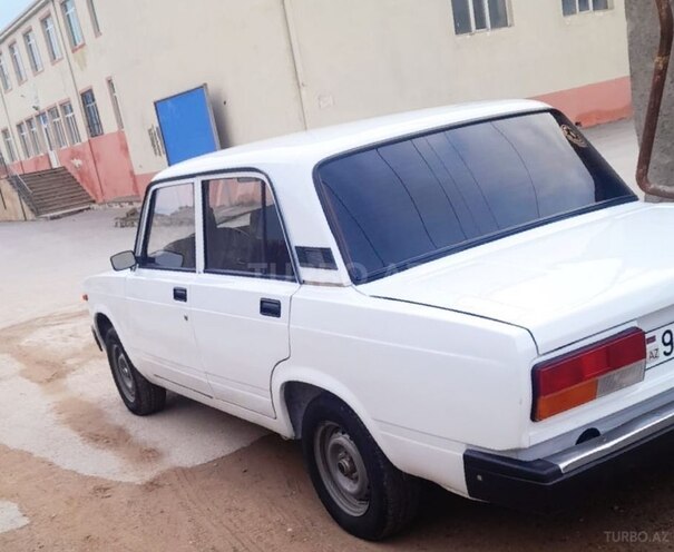 LADA (VAZ) 2107 2005, 55,500 km - 1.6 l - Bakı