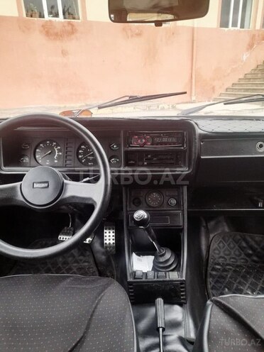 LADA (VAZ) 2107 2005, 55,500 km - 1.6 l - Bakı