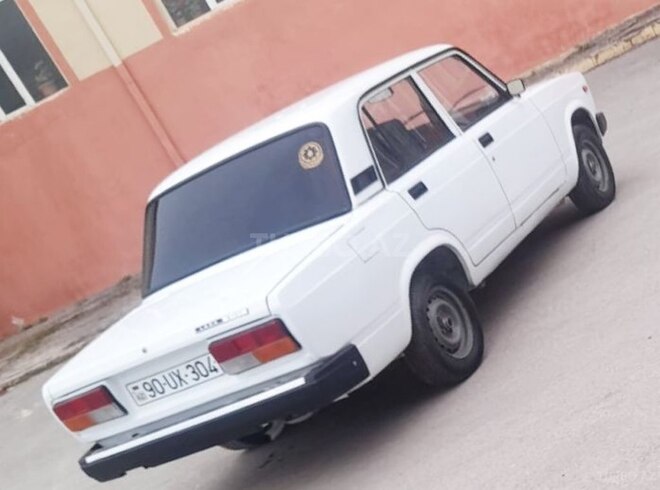 LADA (VAZ) 2107 2005, 55,500 km - 1.6 l - Bakı