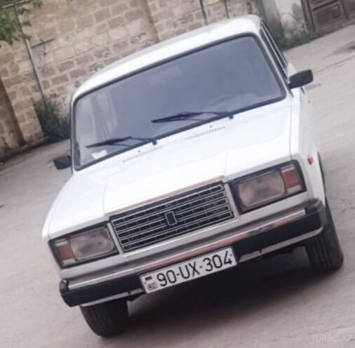 LADA (VAZ) 2107 2005, 55,500 km - 1.6 l - Bakı