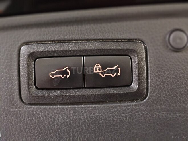 Mitsubishi Pajero Sport 2021, 121,000 km - 2.4 л - Gəncə