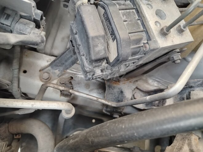 Toyota Corolla 2006, 378,000 km - 1.4 l - Bakı