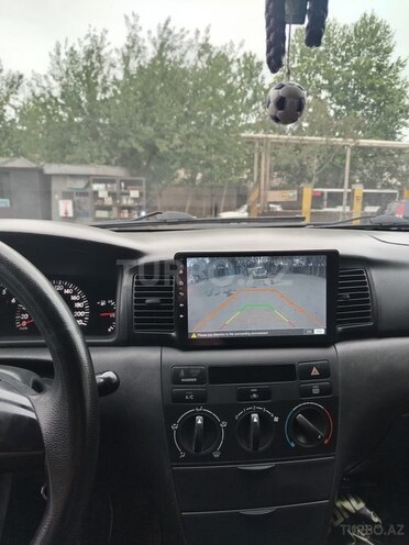Toyota Corolla 2006, 378,000 km - 1.4 l - Bakı
