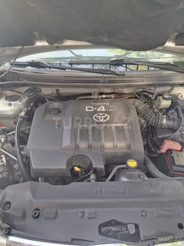Toyota Corolla 2006, 378,000 km - 1.4 l - Bakı