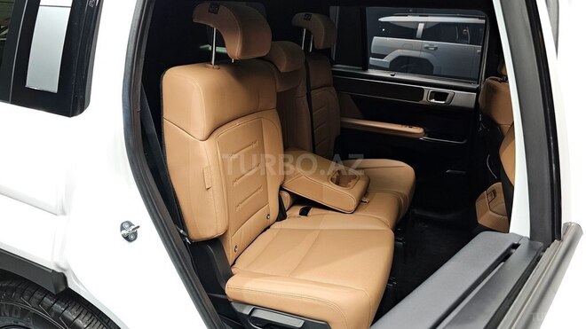 Hyundai Santa Fe 2023, 69,000 km - 1.6 л - Bakı