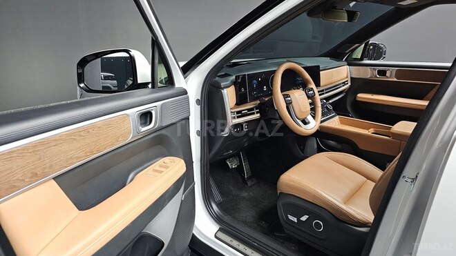 Hyundai Santa Fe 2023, 69,000 km - 1.6 л - Bakı