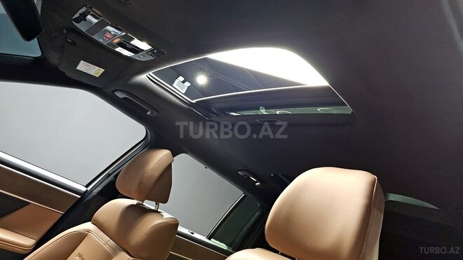 Hyundai Santa Fe 2023, 69,000 km - 1.6 л - Bakı
