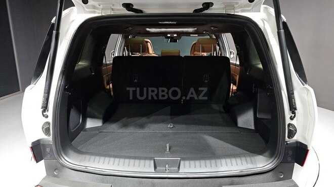 Hyundai Santa Fe 2023, 69,000 km - 1.6 л - Bakı