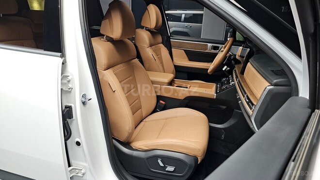 Hyundai Santa Fe 2023, 69,000 km - 1.6 л - Bakı