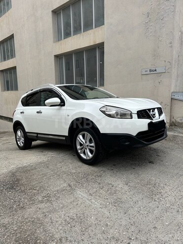 Nissan Qashqai 2012, 158,883 km - 2.0 л - Bakı