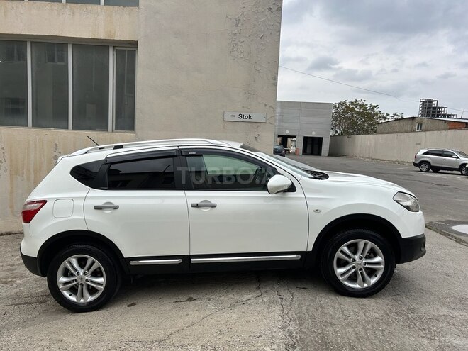 Nissan Qashqai 2012, 158,883 km - 2.0 л - Bakı