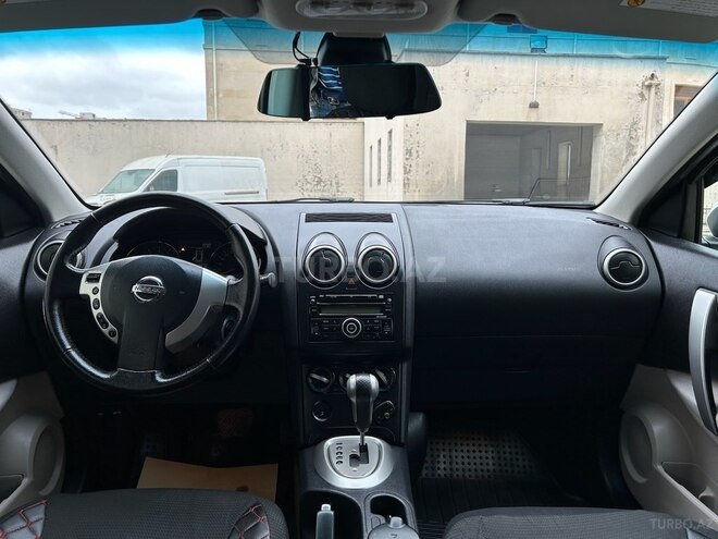 Nissan Qashqai 2012, 158,883 km - 2.0 л - Bakı