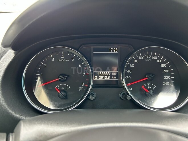 Nissan Qashqai 2012, 158,883 km - 2.0 л - Bakı