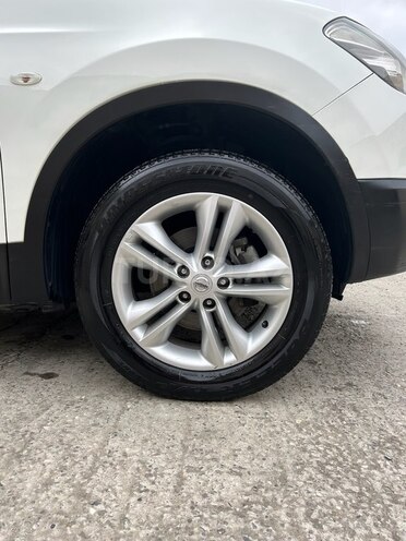 Nissan Qashqai 2012, 158,883 km - 2.0 л - Bakı
