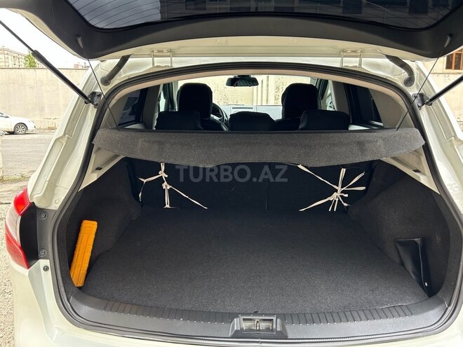 Nissan Qashqai 2012, 158,883 km - 2.0 л - Bakı