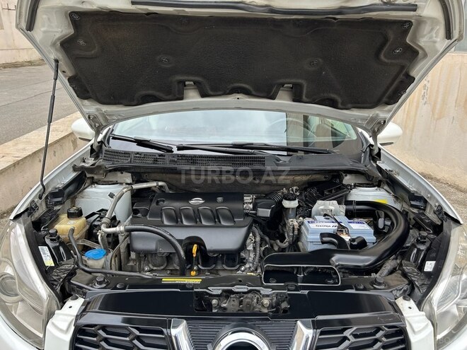 Nissan Qashqai 2012, 158,883 km - 2.0 л - Bakı