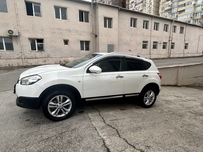 Nissan Qashqai 2012, 158,883 km - 2.0 л - Bakı