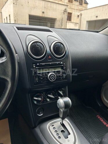 Nissan Qashqai 2012, 158,883 km - 2.0 л - Bakı
