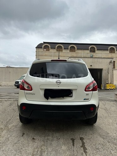 Nissan Qashqai 2012, 158,883 km - 2.0 л - Bakı