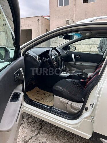 Nissan Qashqai 2012, 158,883 km - 2.0 л - Bakı