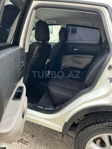 Nissan Qashqai 2012, 158,883 km - 2.0 л - Bakı