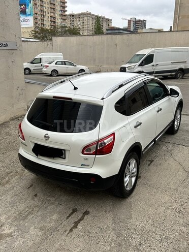 Nissan Qashqai 2012, 158,883 km - 2.0 л - Bakı