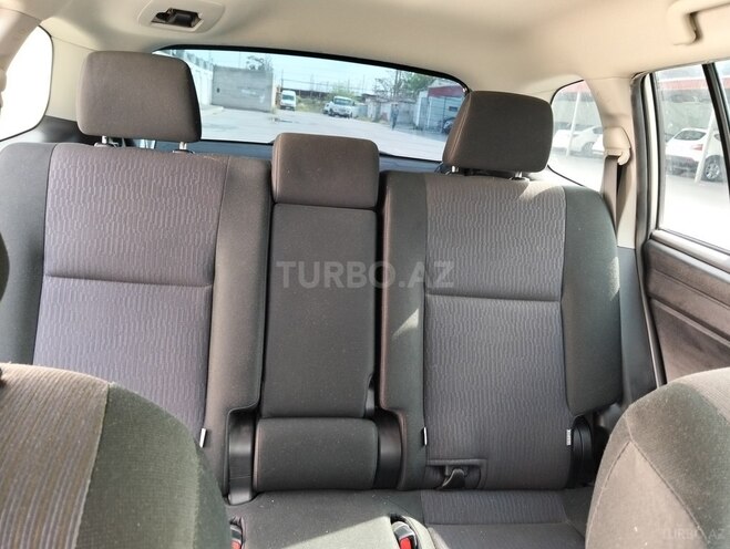 Toyota Corolla Fielder 2018, 171,000 km - 1.5 l - Bakı