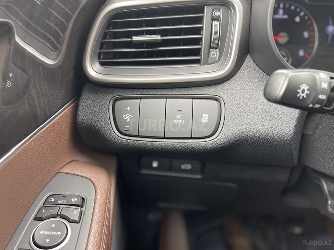 Kia Sorento 2016, 82,000 km - 2.0 l - Bakı