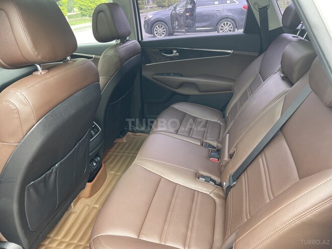 Kia Sorento 2016, 82,000 km - 2.0 l - Bakı